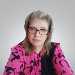 Анохина Елена Юрьевна