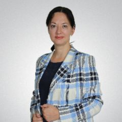 Сафонова Татьяна