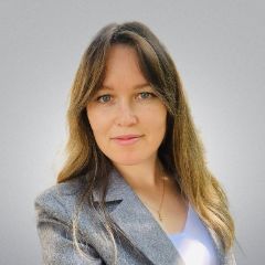 Васильева Наталия Анатольевна
