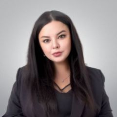 Сергеева Елена