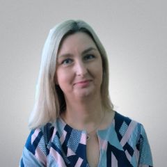 Барановская Лилия Анатольевна