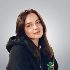 Лозовская Дарья
