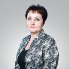 Суворова Ирина