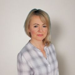 Алтухова Диля Рашидовна