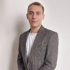 Калугин Роман Юрьевич