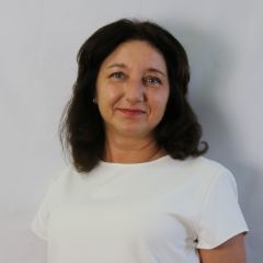 Азовскова Наталья Александровна