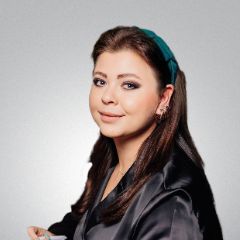 Ершова Лариса Александровна