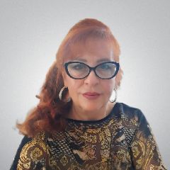 Демьяновская Валентина Вениаминовна