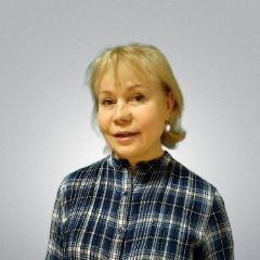Куницына Надежда