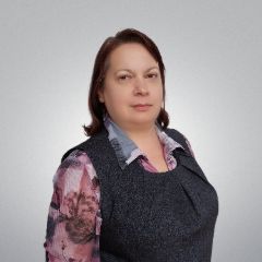 Фанеева Виктория