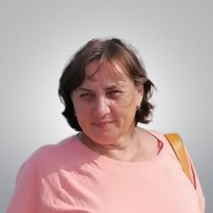 Апаликова Ирина Гурьевна