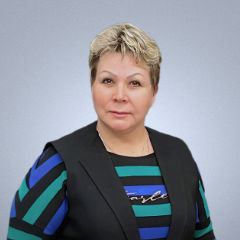 Цырулина Галина