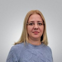 Кузина Екатерина