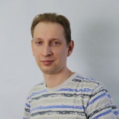 Гутников Олег Сергеевич