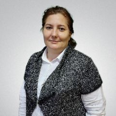 Михеева Ирина