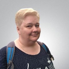 Козырева Татьяна