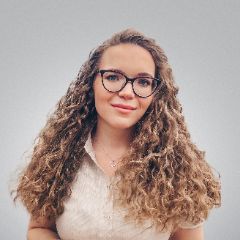Кузьмина Наталия