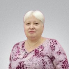 Самонова Марина
