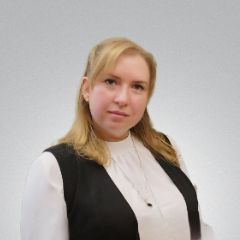 Иванова Елена Геннадьевна