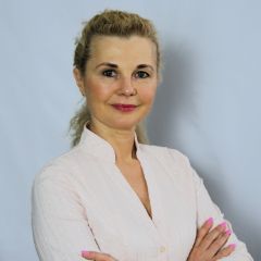 Табаран Наталья