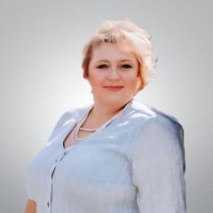 Моисеева Светлана