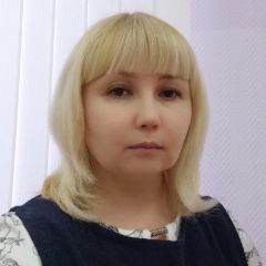 Серёгина Римма