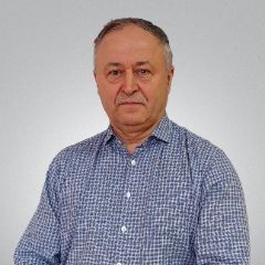 Коростелев Владимир