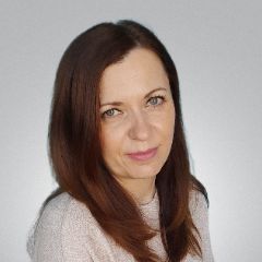Ваулина Оксана Юрьевна