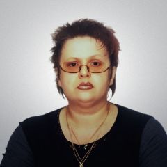 Кутенкова Елена