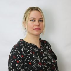 Максимова Анастасия