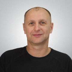 Ильин Юрий Дмитриевич