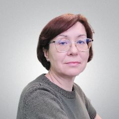 Мещерина Эльвира