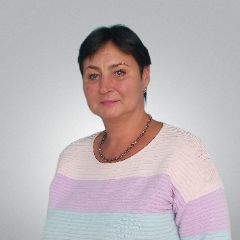 Кушкова Елена