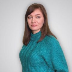 Зотова Светлана Васильевна