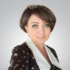 Никитина Любовь