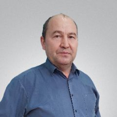 Шурбин Николай