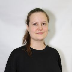 Корягина Елизавета