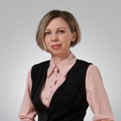 Бурмистрова Юлия Викторовна