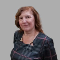 Петренко Марина