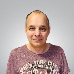 Филимонов Виктор