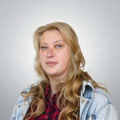Газзаль Ирина Сергеевна
