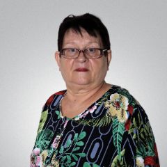 Мамаджанова Розия