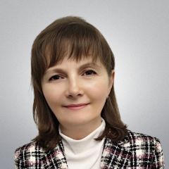 Жукова Елена Юрьевна