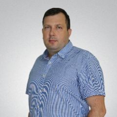 Гребенщиков Виталий Алексеевич
