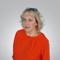 Родионова Мария