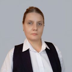 Минаева Светлана