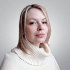 Квасова Дарья Евгеньевна