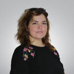 Прохорова Ольга